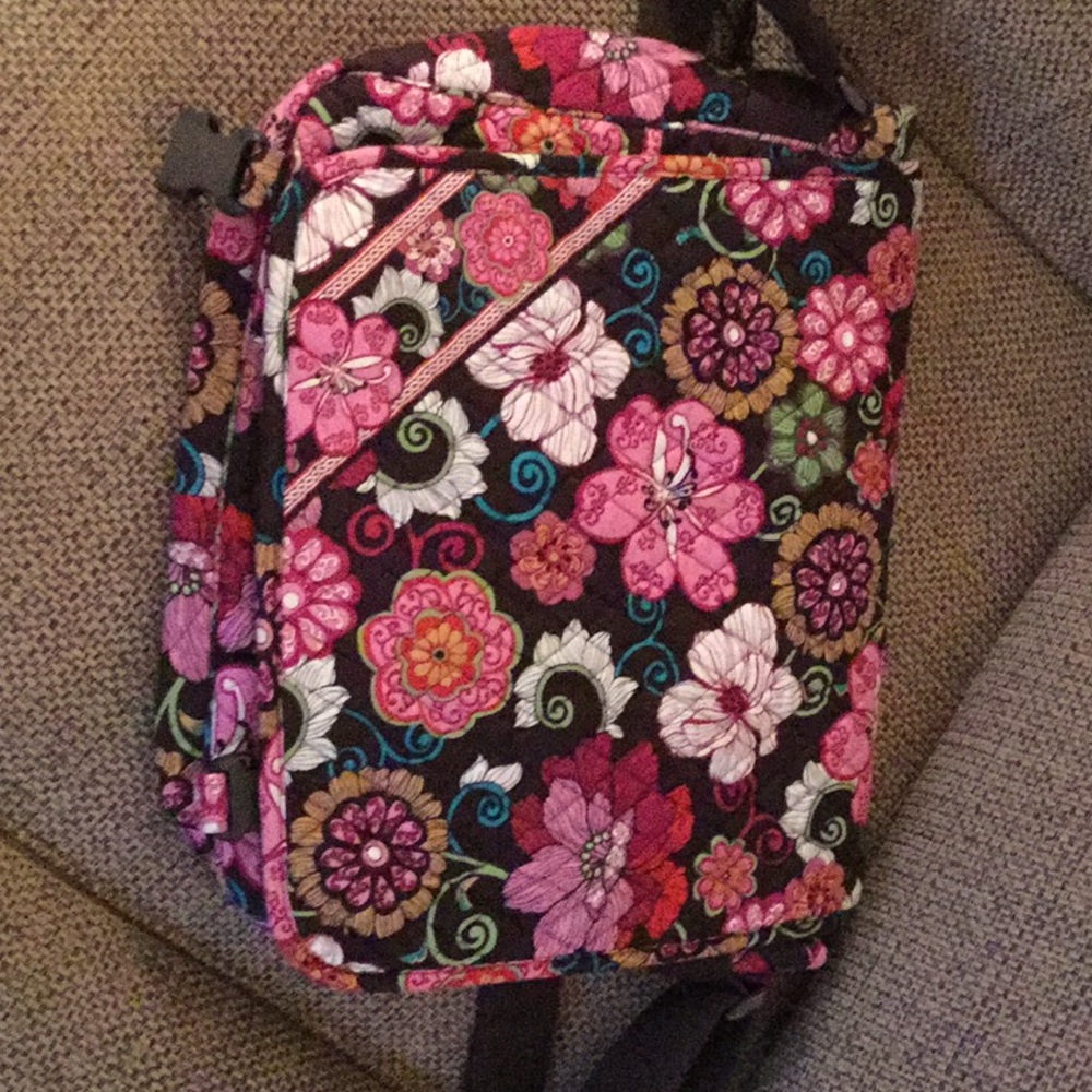 Vera Bradley crossbag